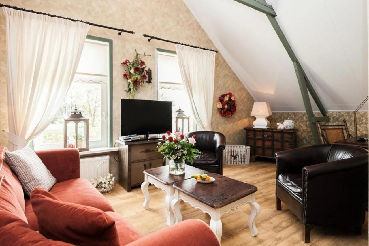 Bij Aquamarijn Bed & Breakfast Stieltjeskanaal Room photo
